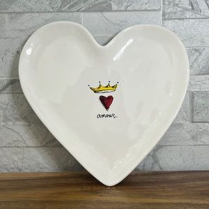 Rae Dunn “Amour”